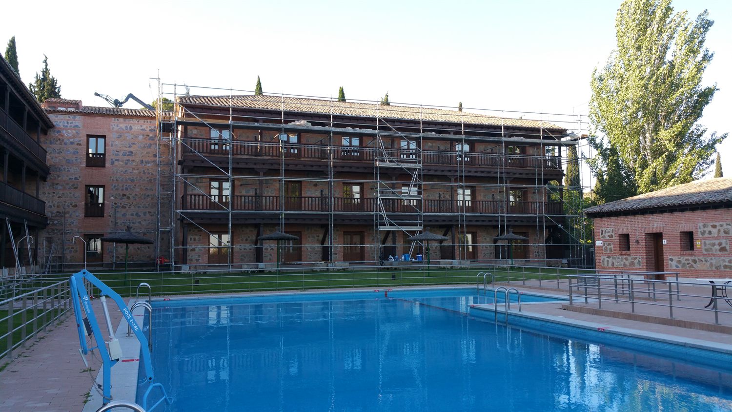 Parador de Turismo de Toledo