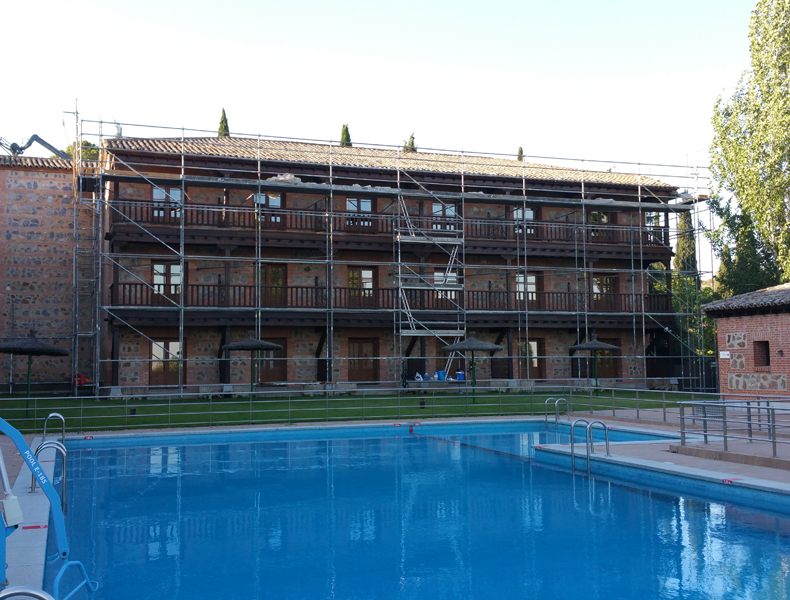 Parador de Turismo de Toledo