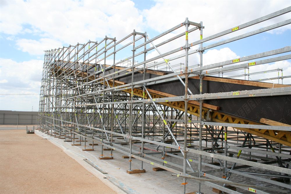 Estructuras